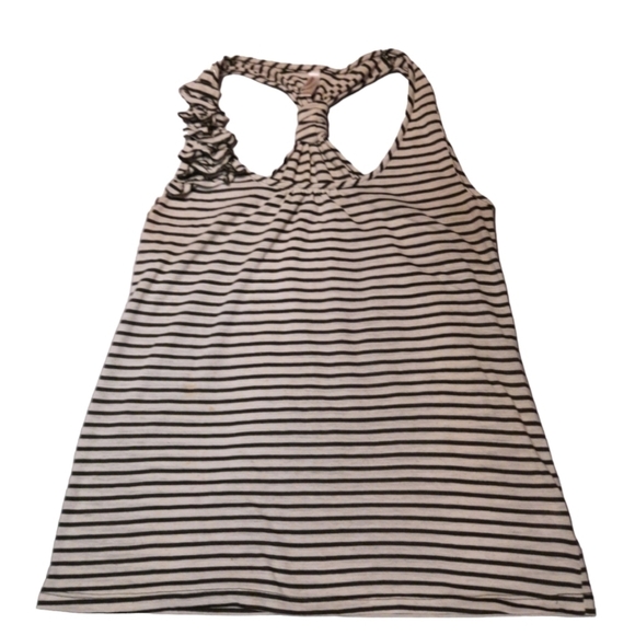 Xhilaration Racerback Tank Top Size Small - Picture 1 of 7
